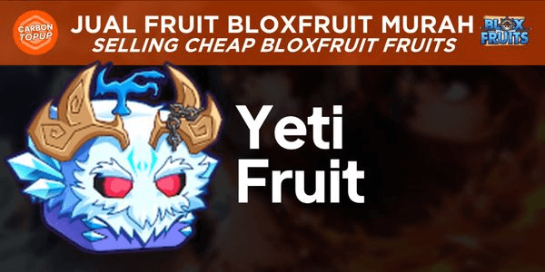 Gambar Product Yeti