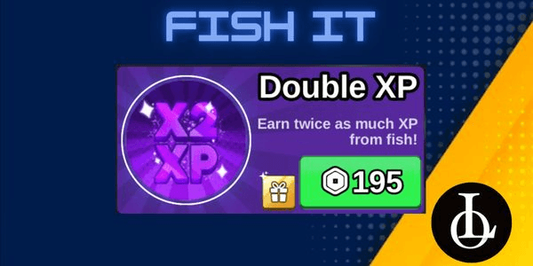 Gambar Product Double XP
