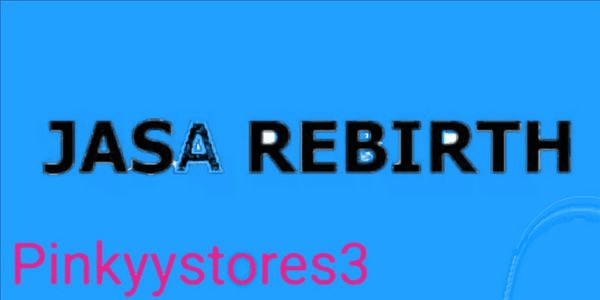 Gambar Product 1 Rebirth