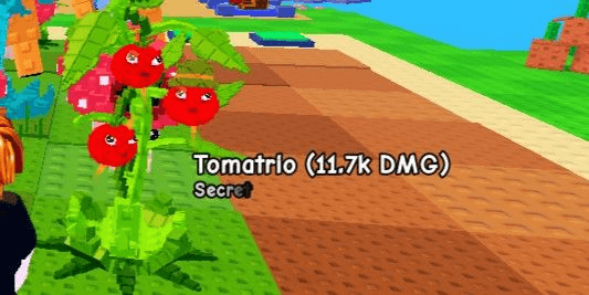 Gambar Product Tomatrio Plants Plants VS Brainrot