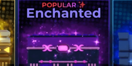 Enchanted