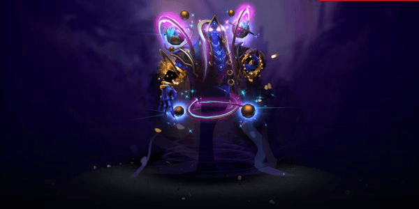 Gambar Product Evolution of the Infinite (Bundle Enigma Collector's Cache TI 10)