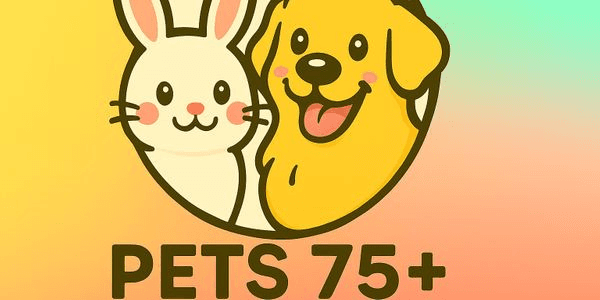 Gambar Product PETS AGE 75+