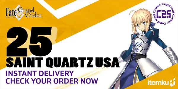 25 Saint Quartz USA