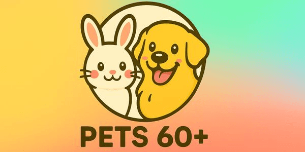 Gambar Product PETS AGE 60+