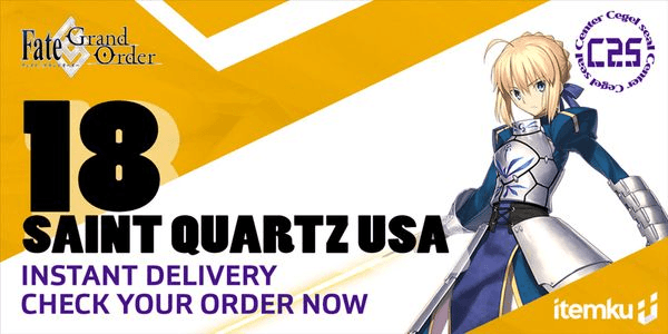 Gambar Product 18 Saint Quartz USA