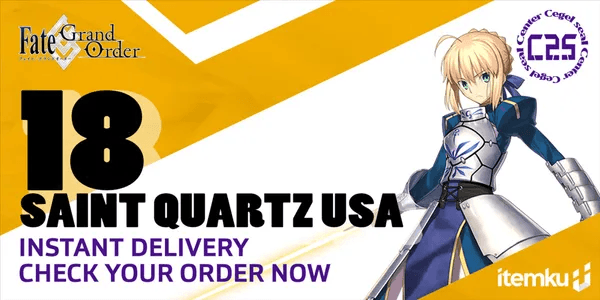 18 Saint Quartz USA