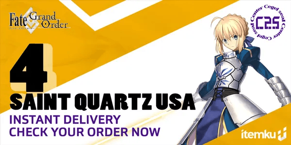 4 Saint Quartz USA