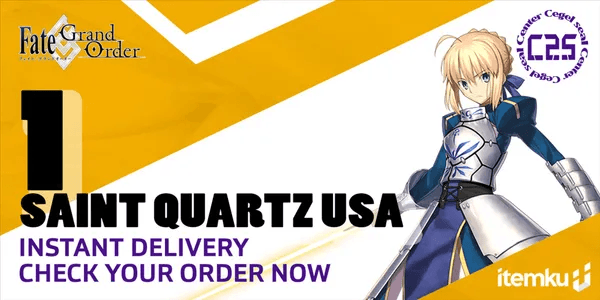 1 Saint Quartz USA