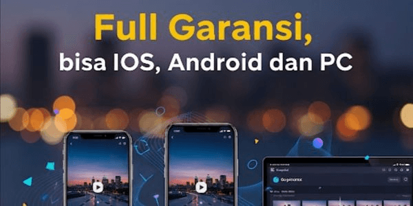 Gambar Product Private 1 Bulan