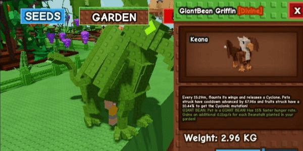 Gambar Product Griffin