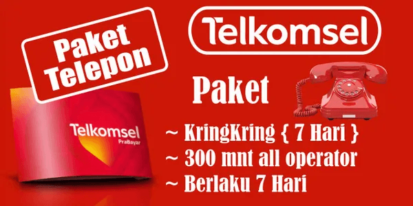 Kringkring (7 Hari)