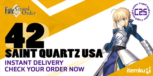 42 Saint Quartz USA