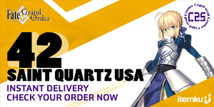 42 Saint Quartz USA