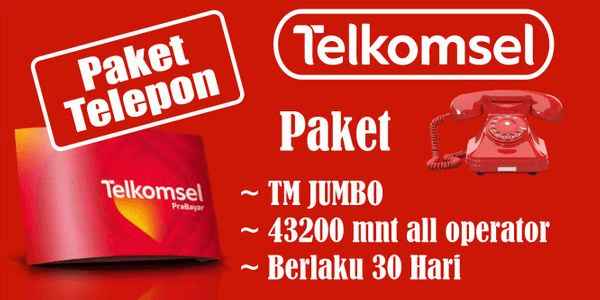 Gambar Product TM Jumbo Combo