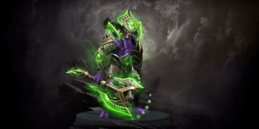 Gambar Product Claszureme Incursion (Bundle Faceless Void Collector's Cache TI 10)