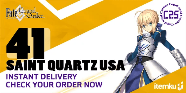 41 Saint Quartz USA