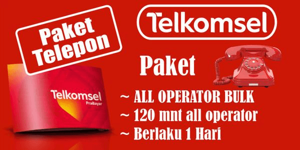 Gambar Product Telepon All Opr