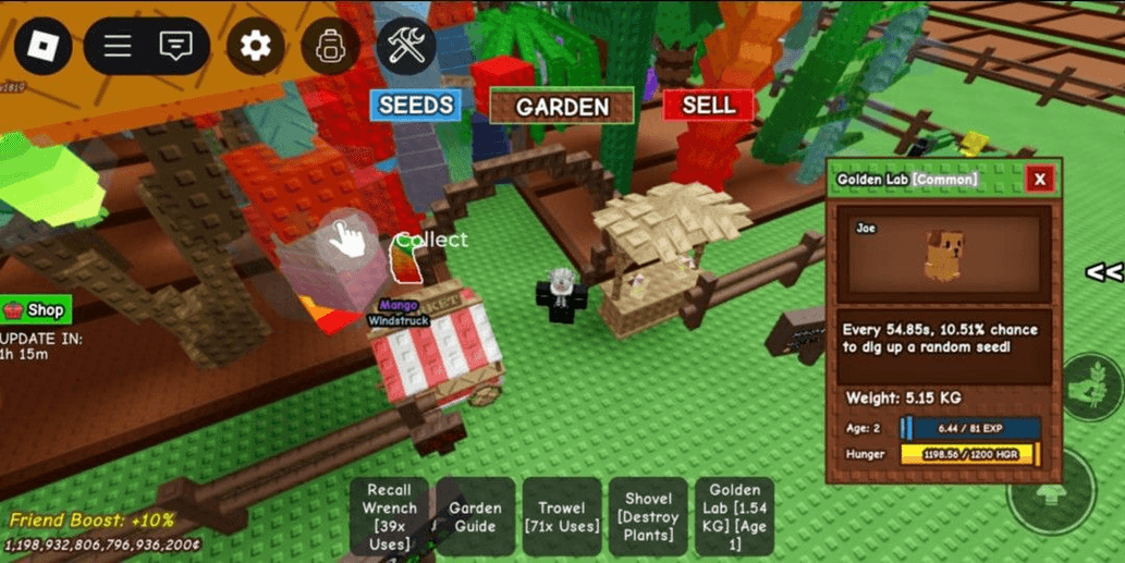 Product Showcase