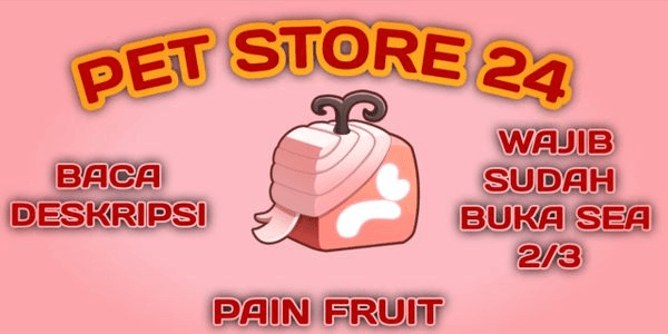Gambar Product Pain