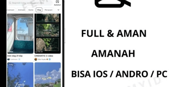 Gambar Product Sharing 1 Bulan