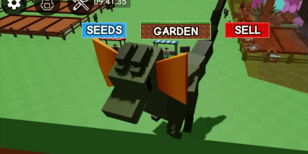Product Showcase