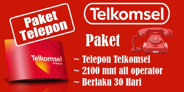 Gambar Product TM Bulanan All Operator