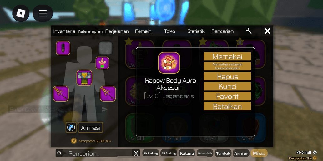 Product Showcase