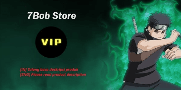Gambar Product VIP - Sol's RNG