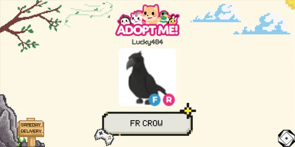 Crow