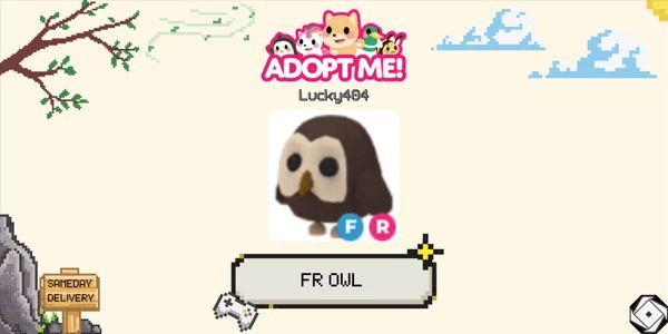 Gambar Product Owl