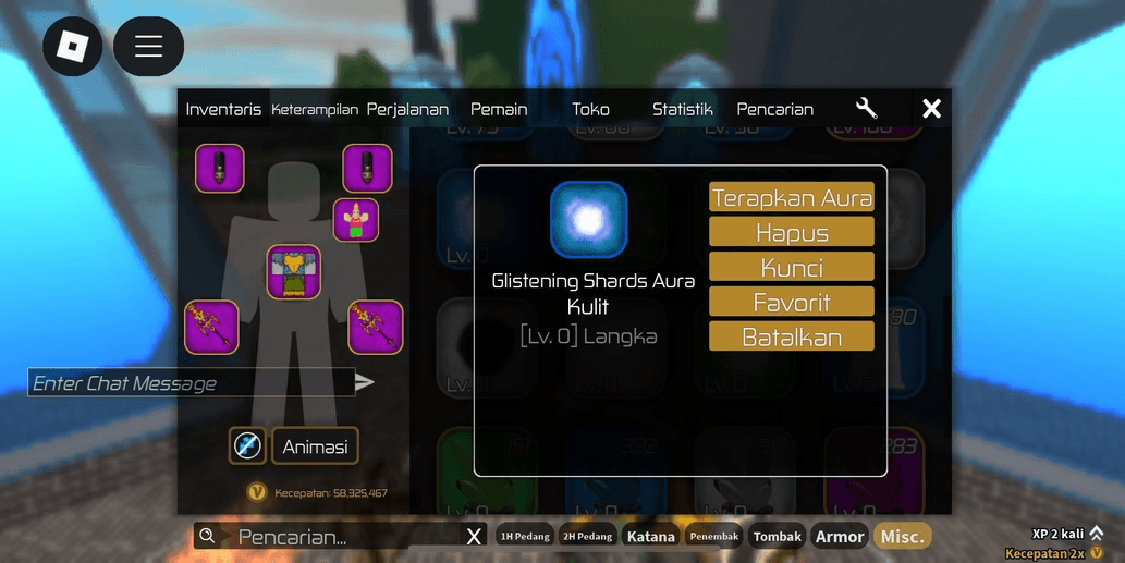 Product Showcase