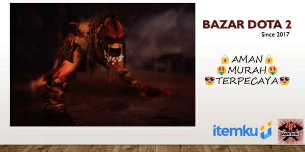 Gambar Product Bloody Ripper (Lifestealer Set)
