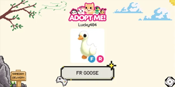 Goose