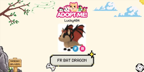 Gambar Product Bat Dragon