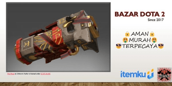 Gambar Product Gravelmaw (Immortal Earthshaker)