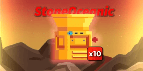 Gambar Product x10 Building Block Machine