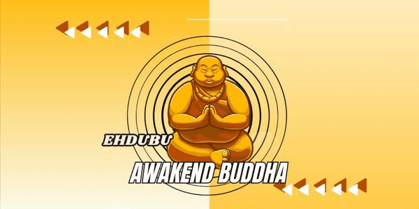 Awakending | Buddha