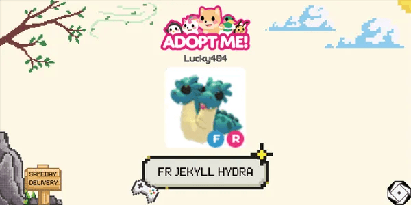 Jekyll Hydra