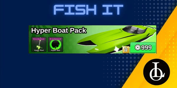 Gambar Product Limited Item (Boat) 2