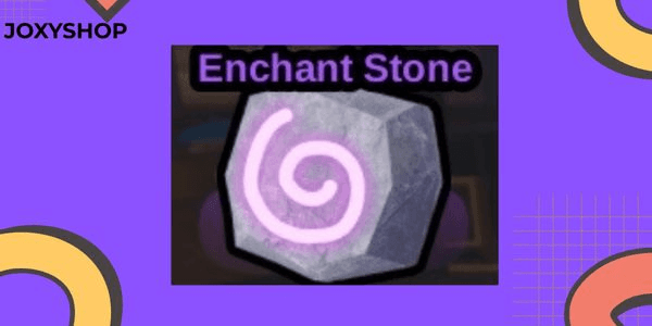 Gambar Product Enchant Stone