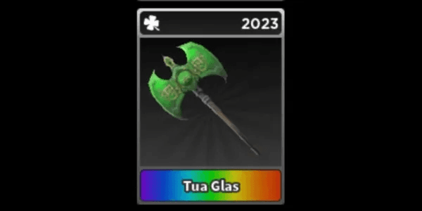 Tua Glas