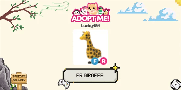 Giraffe