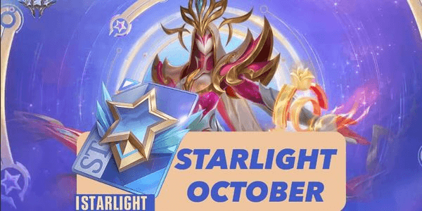 Gambar Product Starlight Card