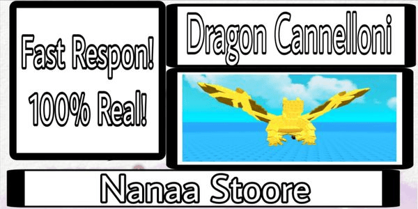 Gambar Product Dragon Cannelloni