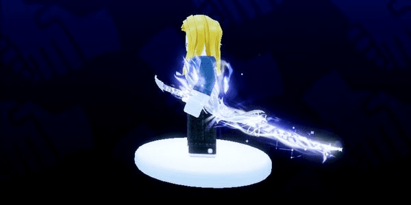 Gambar Product Stardust Katana