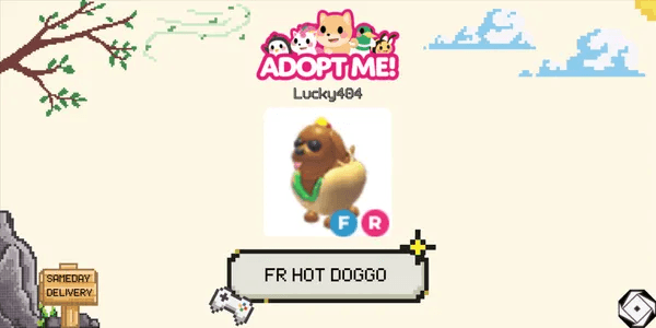 Hot Doggo