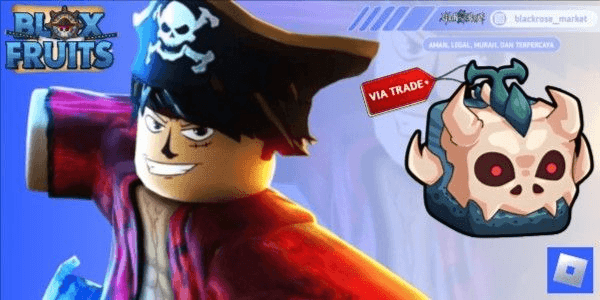 Gambar Product T-Rex