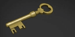 Gambar Product Mann Co. Supply Crate Key (TF 2 Key)