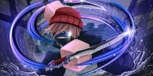 Gambar Product Joki dagger event